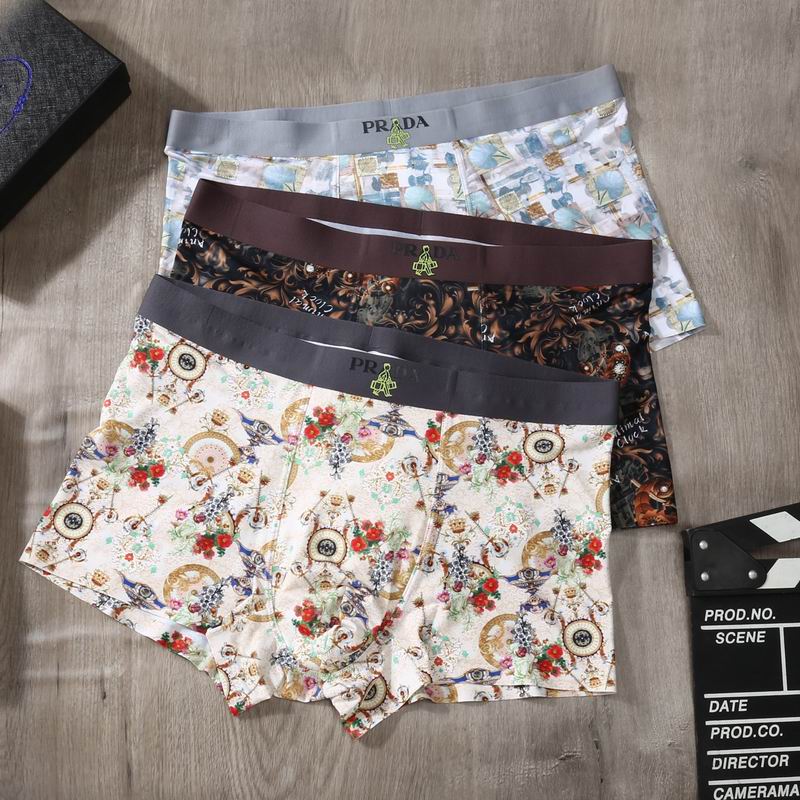 Prada boxer L-3XL 092704